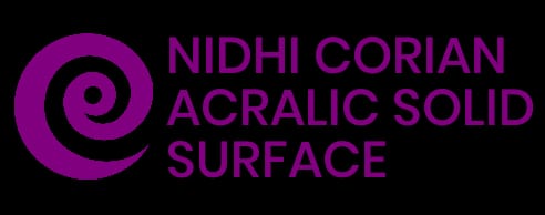 Nidhi Corian Acrylic Solid Surface